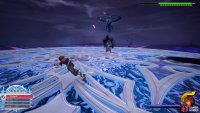 when you see the Dark Shadow like this