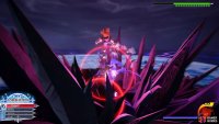 get ready for a Crystal Shockwave.