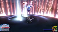 when the Dark Shadow raises its arms, get ready to dodge before the shockwave