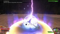 Riku’s Guard, Reflect, makes it easy to guard through all of Dark Riku’s Desperation Move.