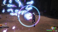 likewise Riku’s Shotlock is very powerful if you can nail the timing