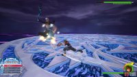 dodge the final strike to score an ideal counter opportunity