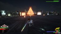 dodge out of them to avoid getting trapped in the Laser Prison