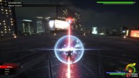 he’ll fire consecutive Lasers that can be blocked