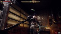 Kill Catherine Malin - the sneakier, the better