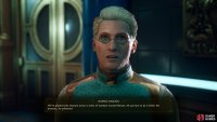 Talk to Alonzo to start this quest.