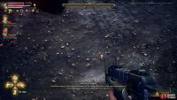 You’ll have to quickly rush out into the void to activate the beacon.