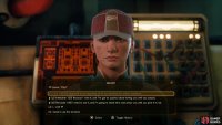 Pass a difficult dialog check to get the password from Melody