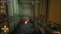 then ambush some automechanicals if they get too curious.