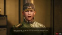 Jameson isn’t as thankful as you might expect, but at least you’ll find him in time.