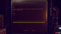 Search a terminal to get an access code