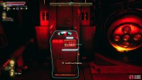 Install the power regulator