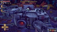 Failing that, head to where Catherine’s squad was last seen and examine a loader