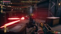 As Junlei warned several automechanicals will challenge you when you move past the Mantipillars.