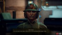 or Velma to start this quest.