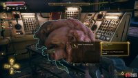 then search a Cystypig for Phineas’ Terminal Passcode