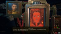 If you opted to buy a Stellar Bay Navkey from Gladys, you’ll continue with the quest “Radio Free Monarch”.