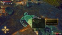 and loot Dr. Willams’ corpse for his Dispensary Supply Room Key.