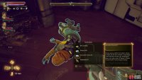 then loot the dead Iconoclast medic.