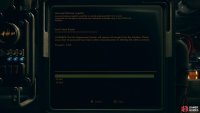 and use a terminal to effect their doom by various means