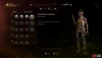 pick perks every five levels