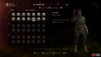 as well as a perk to pick.