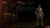 After talking to ADA you’ll level up, earning you skill points to distribute