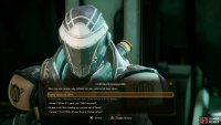 If you want to get out of the lab without violence, you’ll not only need to spare Chartrand, but talk down the corporate troopers.