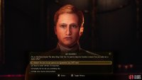 You can also bribe a bartender named Billingsly to learn Lockwood’s hiding spot, but the price is dear.
