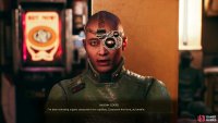 You can also talk to Vaughn to start the quest “The Amateur Alchemist”.