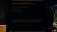 Once you’re done on HRS-1084, use a terminal to hand control over to Lilya Hagen.