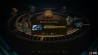 Travel to Adjutant Akande’s Landing Pad on Terra 2