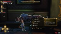 You can also get a guard drunk and steal his “Minster’s Estate Key”, which you’ll have no use for on the Board’s path.