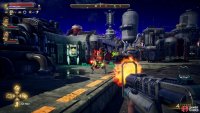 Travel to Scylla and destroy the automechanicals in the mining outpost