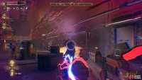 The obvious way to claim the bounty on MacRedd is to kill him 