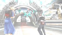 In this state it’ll use a devastating Corona attack, reducing the entire party to 1 HP each.