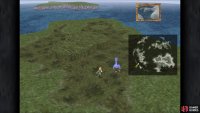 The Adamantoise is the only enemy to spawn in the swamp area outside of Qu’s Marsh on the island