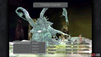 Kraken will have a new move called Trouble Counter