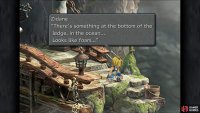 You can reach Dive Spot 4 by heading to Quan’s Dwelling and jumping from the balcony