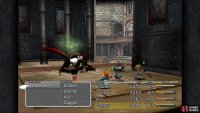 The stronger the weapon, the weaker it will be in Ipsen’s Castle