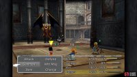 You will find lower attack weapons to help with slaying monsters inside the dungeon