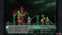 Doom is something you can’t prevent during the battle with Lich
