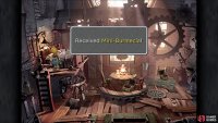Likewise, you can snag the Mini-Burmecia in Tantalus’ hideout