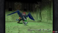The Blood Sword makes this battle very easy