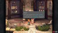 Moogles are your save points in this game