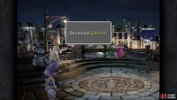 You have to throw money into the fountain in Treno 13 times to get Gemini