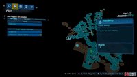 Head to this location on the map,