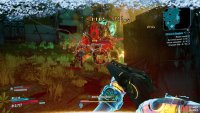 Leaving Badass enemies alone for too long will be very deadly
