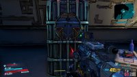 walk into it to find the Typhon Dead Drop.