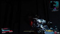 to find the second Eridian Writing hidden in a cave.